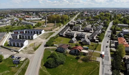 Viešo susirinkimo laiko patikslinimas dėl žemės sklypo Tauralaukio g.6, Klaipėdoje detalaus plano