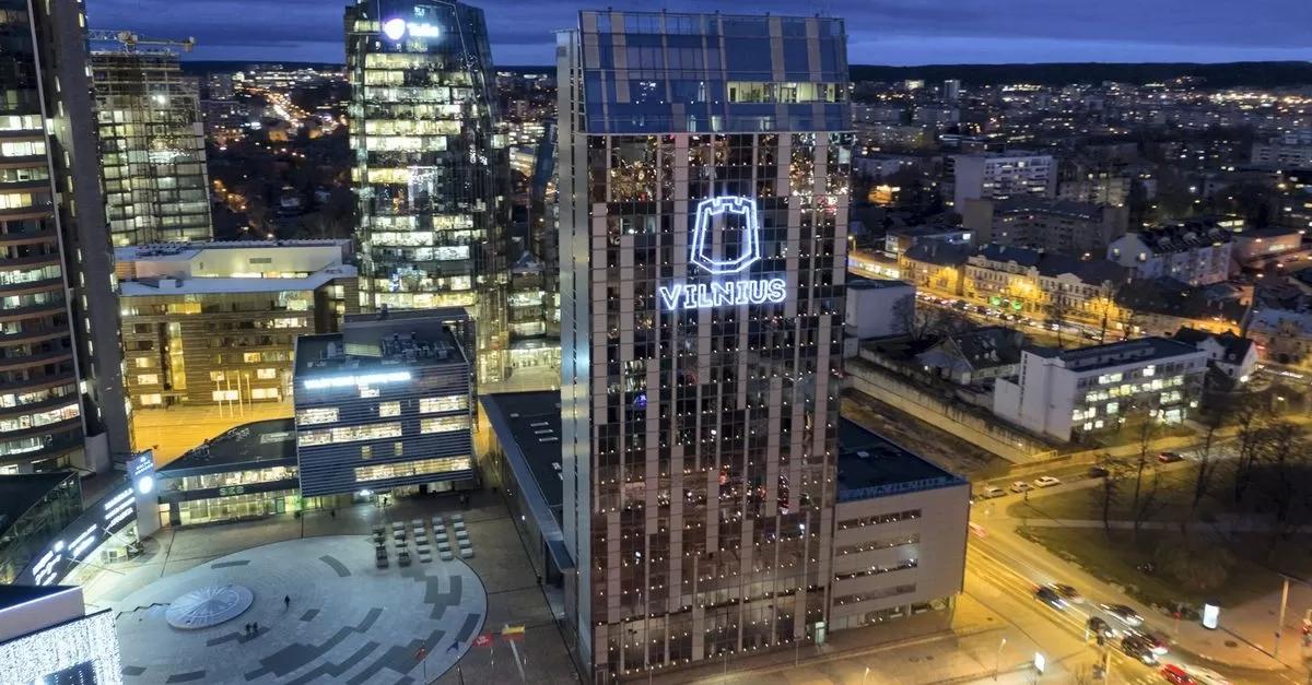 Miesto arenos NT mokestis