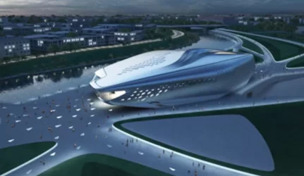 Gugenheimo projektas