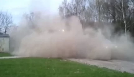 Kauno komunalininkai