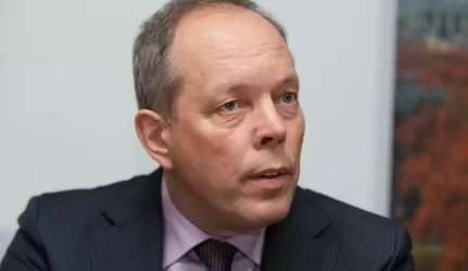 Visagino AE vadovas: finansuojame elektrinių statybą kitose šalyse