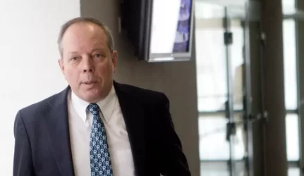 Visagino atominės vadovas: nestatydami elektrinės, finansuojame jėgainių statybą kitose šalyse