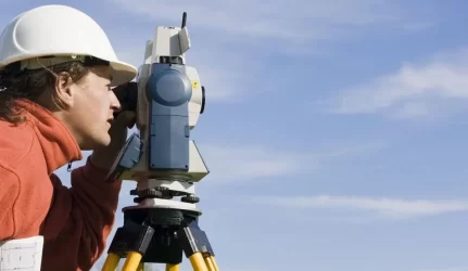 geodeziniai projektai