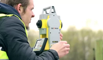 žemės sklypo projektas