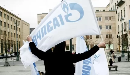 „Gazprom“ derybininkai Lietuvos pasiūlymus svarstys iki gegužės vidurio