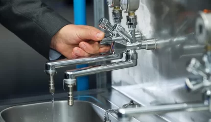 100 000 vilniečių – geresnės kokybės vanduo