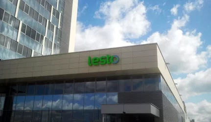 AB LESTO mažina klientų aptarnavimo tinklo išlaidas