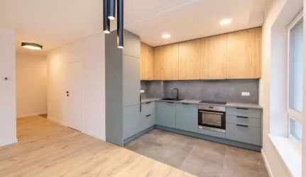 Efektyvaus būsto varianto pasirinkimo modelio kūrimas