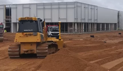 Griežtinama statybų priežiūra