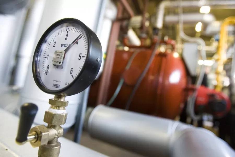 Gyventojai kyla prieš planuojamą statyti atliekų deginimo elektrinę