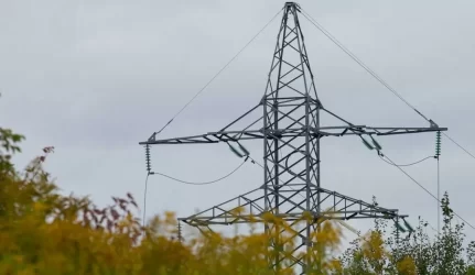 Išaugo Lietuvos energetinis apetitas