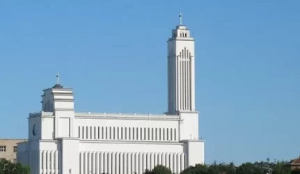 Kristaus prisikėlimo bažnyčia