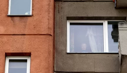 Kyla daugiabučių renovacijos banga