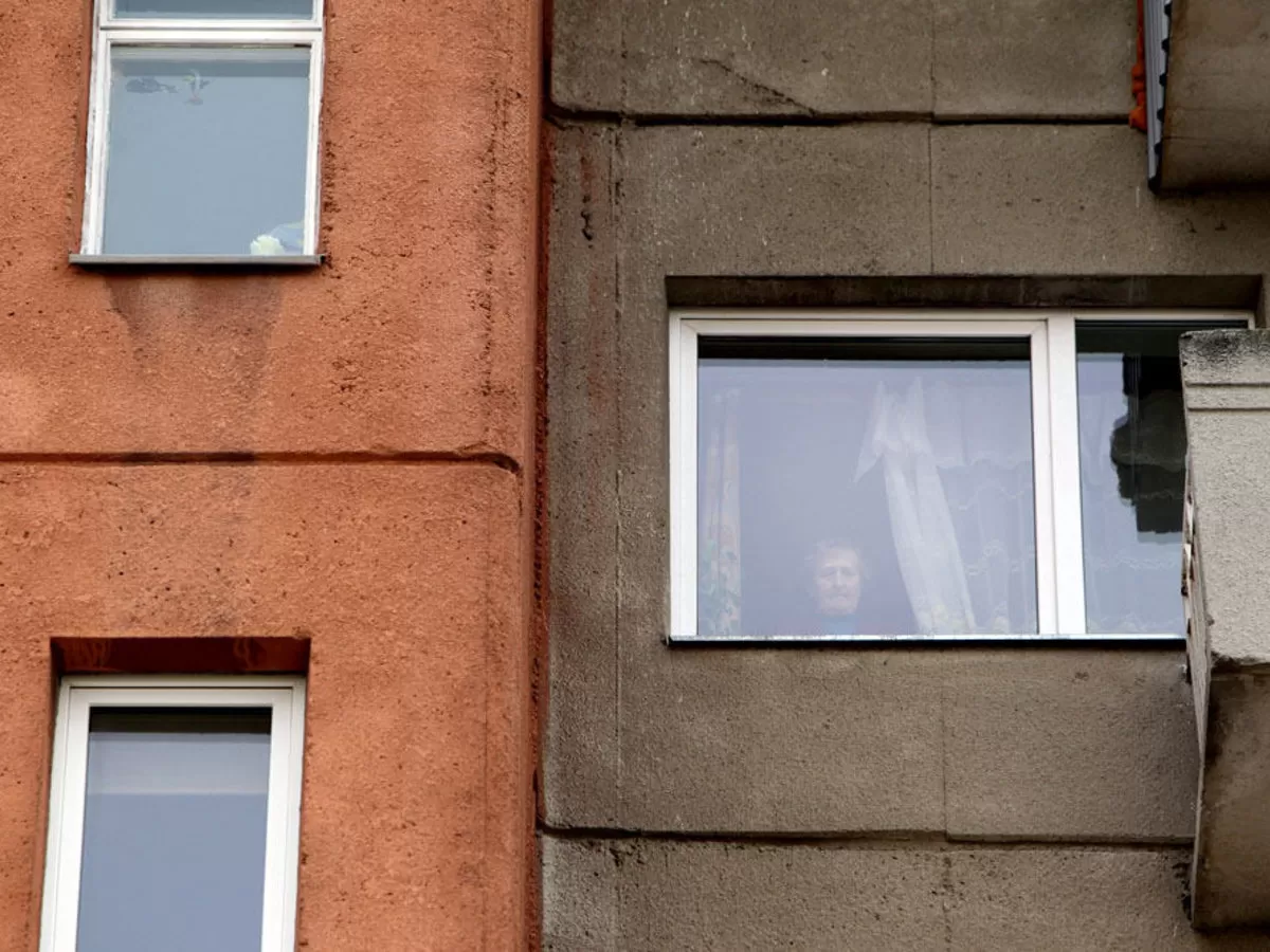 Kyla daugiabučių renovacijos banga