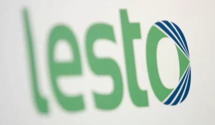 LESTO pirmąjį šių metų ketvirtį dirbo pelningai