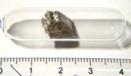 Lietuvos žemės gelmėse atrasta itin retų brangiųjų metalų