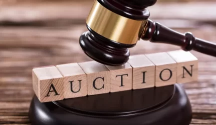 Nereikalingo arba netinkamo naudoti ilgalaikio turto viešas antrasis prekių aukcionas