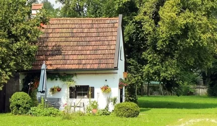 Babinių sodų projektas