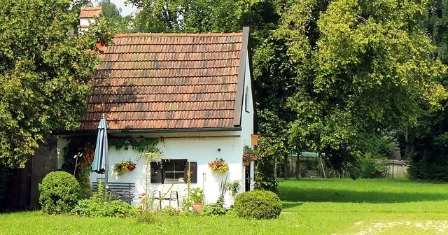 Babinių sodų projektas