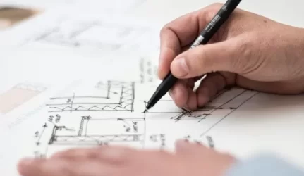 Rengiamas žemės sklypo, esančio Pavilnio Sodų 20-oji g. 34 skl. Nr. 155 (sklypo kadastrinis Nr.: 0101/0075:1346) sodininkų bendrijoje „Švietimas“ Vilniaus mieste, formavimo ir pertvarkymo projektas