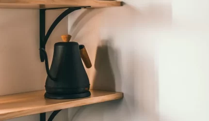 saulės energijos virdulys