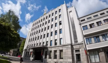 Sėkmingai įgyvendinamas Kauno miesto savivaldybės specialiųjų ir detaliųjų planų rengimo projektas