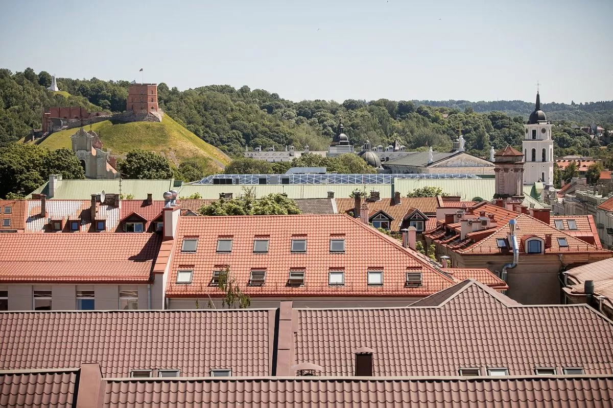 Urbanistinis forumas – nebe už kalnų