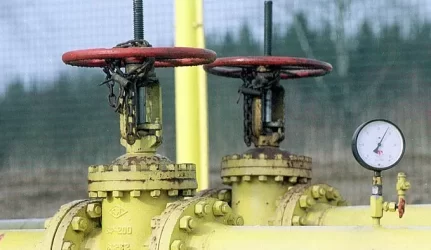 Vyriausybė žada patvirtinti sutartį su „Chevron“