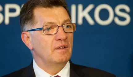 A. Butkevičius: sprendimas netirti suskystintųjų dujų kainų kelia abejonių