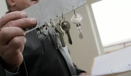 Būsto paskolą bankai žada suteikti ir per kelias valandas