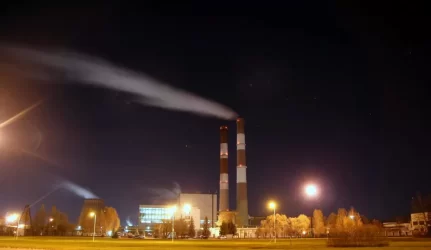 Dėl naujo mokesčio Kauno termofikacijos elektrinei nuo rugpjūčio 1 d. vartotojams brangs šiluma