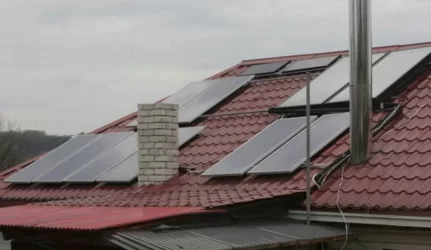 ES ir Kinija susitarė dėl saulės baterijų