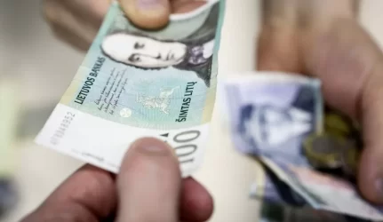 Gyventojų įsiskolinimas komunalininkams nemažės?