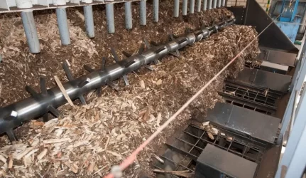 Kaune padaugės biokuro katilinių