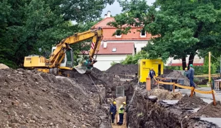Paaiškėjo, kada vėl galėsime vaikščioti po Bernardinų sodą