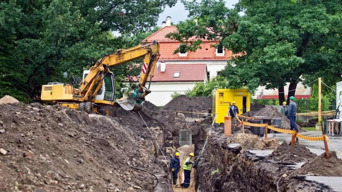 Paaiškėjo, kada vėl galėsime vaikščioti po Bernardinų sodą