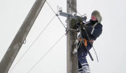 Per pusmetį vagys elektros vartotojams padarė nuostolių už pusę milijono litų