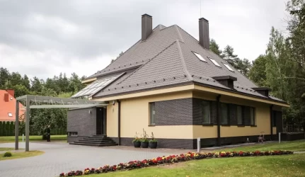 Premjeras pasisako už rezidencijos Turniškėse baigimą