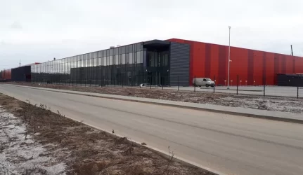 statybos produktų gamintojai