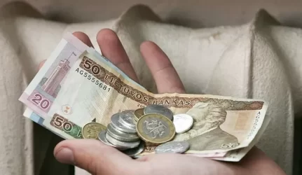 pvm lengvata šildymui