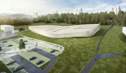 Vilniaus Lazdynų baseinas