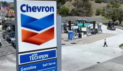 Chevron