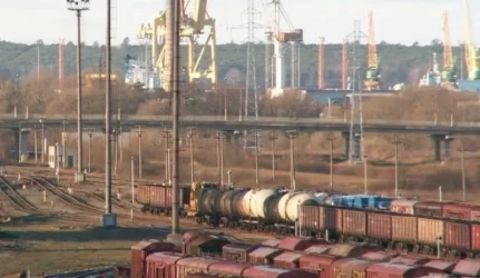 „Draugystės“ stoties pajėgumai po rekonstrukcijos padvigubės