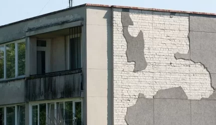 Aptars naująjį daugiabučių renovacijos modelį