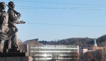Formuojamos LESTO ir „Lietuvos energijos gamybos“ valdybos