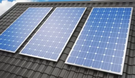 Karštas vanduo savivaldybėje ruošiamas naudojant saulės energiją