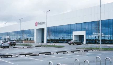 Teritorijų tvarkymas