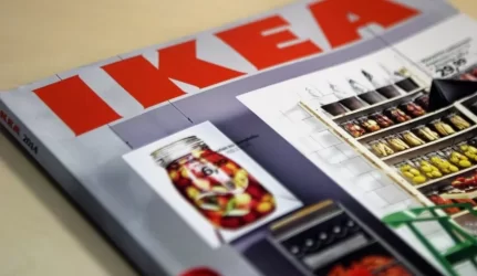 Lietuviška ir lenkiška „Ikea“: į Lenkiją važiuoti nereikės