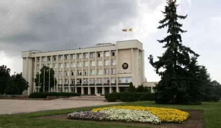 Marijampolės priemiesčių gyventojai nenori tapti miestiečiais