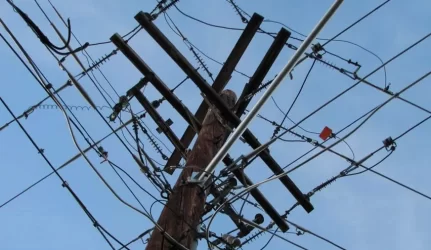 modernizuoti elektros tinklai